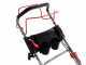GeoTech-Pro S53-225 BMSGW - Tagliaerba a scoppio trazionato - 224cc - Lama da 53cm