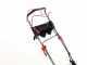 GeoTech-Pro S53-225 BMSGW - Tagliaerba a scoppio trazionato - 224cc - Lama da 53cm