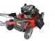 GeoTech-Pro S53-225 BMSGW - Tagliaerba a scoppio trazionato - 224cc - Lama da 53cm