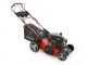 GeoTech-Pro S53-225 BMSGW - Tagliaerba a scoppio trazionato - 224cc - Lama da 53cm