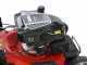 GeoTech-Pro S53-225 BMSGW - Tagliaerba a scoppio trazionato - 224cc - Lama da 53cm