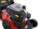 GeoTech-Pro S53-225 BMSGW - Tagliaerba a scoppio trazionato - 224cc - Lama da 53cm