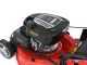 GeoTech-Pro S53-225 BMSGW - Tagliaerba a scoppio trazionato - 224cc - Lama da 53cm