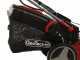 GeoTech-Pro S53-225 BMSGW - Tagliaerba a scoppio trazionato - 224cc - Lama da 53cm