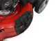 GeoTech-Pro S53-225 BMSGW - Tagliaerba a scoppio trazionato - 224cc - Lama da 53cm