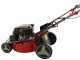 GeoTech-Pro S53-225 BMSGW - Tagliaerba a scoppio trazionato - 224cc - Lama da 53cm