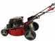 GeoTech-Pro S53-225 BMSGW - Tagliaerba a scoppio trazionato - 224cc - Lama da 53cm