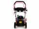 GeoTech-Pro S53-225 BMSGW - Tagliaerba a scoppio trazionato - 224cc - Lama da 53cm