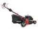 GeoTech-Pro S53-225 BMSGW - Tagliaerba a scoppio trazionato - 224cc - Lama da 53cm