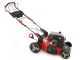 GeoTech-Pro S53-225 BMSGW - Tagliaerba a scoppio trazionato - 224cc - Lama da 53cm