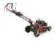 GeoTech-Pro S53-225 BMSGW - Tagliaerba a scoppio trazionato - 224cc - Lama da 53cm