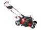 GeoTech-Pro S53-225 BMSGW - Tagliaerba a scoppio trazionato - 224cc - Lama da 53cm