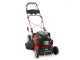 GeoTech-Pro S53-225 BMSGW - Tagliaerba a scoppio trazionato - 224cc - Lama da 53cm