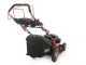 GeoTech-Pro S53-225 BMSGW - Tagliaerba a scoppio trazionato - 224cc - Lama da 53cm