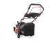 GeoTech-Pro S53-225 BMSGW - Tagliaerba a scoppio trazionato - 224cc - Lama da 53cm