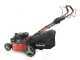 GeoTech-Pro S53-225 BMSGW - Tagliaerba a scoppio trazionato - 224cc - Lama da 53cm