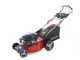 GeoTech-Pro S53-225 BMSGW - Tagliaerba a scoppio trazionato - 224cc - Lama da 53cm