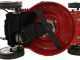 GeoTech-Pro S53-225 BMSGW - Tagliaerba a scoppio trazionato - 224cc - Lama da 53cm