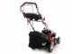 GeoTech-Pro S53-225 BMSGW - Tagliaerba a scoppio trazionato - 224cc - Lama da 53cm