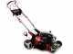 Rasaerba trazionato GeoTech PRO S53-225 BMSGW - 224cc - 4in1 - con lama da 53cm