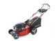 Rasaerba trazionato GeoTech PRO S53-225 BMSGW - 224cc - 4in1 - con lama da 53cm