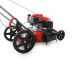 GeoTech M50-160 MSW - Tagliaerba mulching a scoppio 