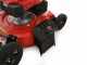 GeoTech M50-160 MSW - Tagliaerba mulching a scoppio 