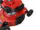 GeoTech M50-160 MSW - Tagliaerba mulching a scoppio 