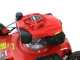 GeoTech M50-160 MSW - Tagliaerba mulching a scoppio