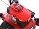 GeoTech M50-160 MSW - Tagliaerba mulching a scoppio