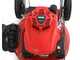 GeoTech M50-160 MSW - Tagliaerba mulching a scoppio