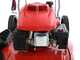 GeoTech M50-160 MSW - Tagliaerba mulching a scoppio