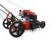 GeoTech M50-160 MSW - Tagliaerba mulching a scoppio