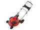 GeoTech M50-160 MSW - Tagliaerba mulching a scoppio