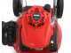 GeoTech M50-160 MSW - Tagliaerba mulching a scoppio 
