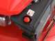 GeoTech M50-160 MSW - Tagliaerba mulching a scoppio 