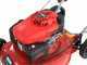GeoTech M50-160 MSW - Tagliaerba mulching a scoppio 