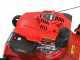 GeoTech M50-160 MSW - Tagliaerba mulching a scoppio 