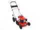 GeoTech M50-160 MSW - Tagliaerba mulching a scoppio 