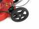 GeoTech M50-160 MSW - Tagliaerba mulching a scoppio 