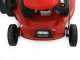 GeoTech M50-160 MSW - Tagliaerba mulching a scoppio 