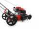 GeoTech M50-160 MSW - Tagliaerba mulching a scoppio 