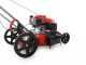 GeoTech M50-160 MSW - Tagliaerba mulching a scoppio 
