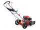 GeoTech M50-160 MSW - Tagliaerba mulching a scoppio 