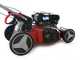 Rasaerba trazionato GeoTech PRO S51-160 BMSGW BS750 motore Briggs&amp;Stratton 750 EX