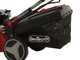 Rasaerba trazionato GeoTech PRO S51-160 BMSGW BS750 motore Briggs&amp;Stratton 750 EX