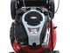 Rasaerba trazionato GeoTech PRO S51-160 BMSGW BS750 motore Briggs&amp;Stratton 750 EX