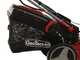 Rasaerba trazionato GeoTech PRO S51-160 BMSGW BS750 motore Briggs&amp;Stratton 750 EX