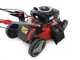 Rasaerba trazionato GeoTech PRO S51-160 BMSGW BS750 motore Briggs&amp;Stratton 750 EX