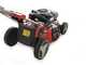 Rasaerba trazionato GeoTech PRO S51-160 BMSGW BS750 motore Briggs&amp;Stratton 750 EX